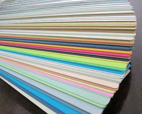 Persiana Vertical PVC