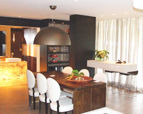 Projetos | Cortina Nobility Slim